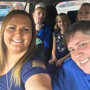 Meet your Posher, Mindy